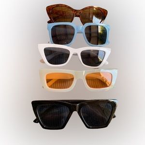 5 sunglasses